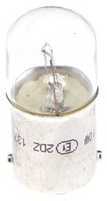 BOSCH lemputė 1987302505 01V409057