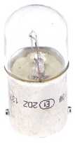 BOSCH lemputė 1987302505 01V409057