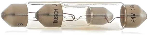 BOSCH lemputė 1987302521 6429