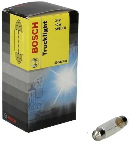 BOSCH lemputė 1987302521 6429