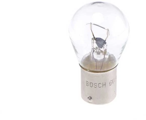BOSCH lemputė 1987302607 6498