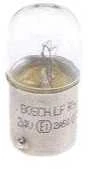 BOSCH lemputė 1987302704 N072601024131