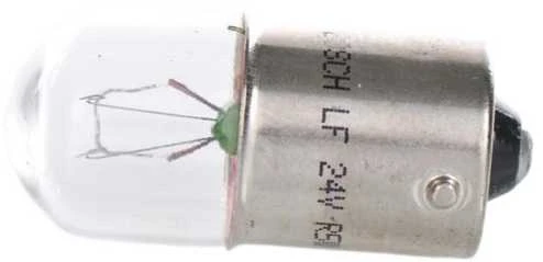 BOSCH lemputė 1987302704 N072601024131