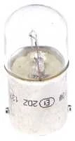 BOSCH lemputė 1987302706 1H0953123F