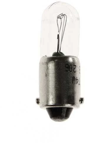 BOSCH lemputė 1987302707 182025