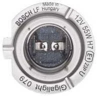 Bosch Lemputė BMW E82 HYUNDAI KIA HONDA 1C0943137 161949111