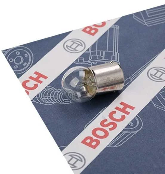 BOSCH lemputė, indikatorius 1987302203