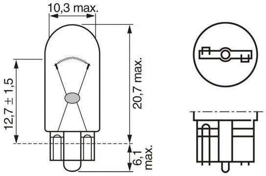 Bosch Lemputė, indikatorius, ABARTH 500 / 595 / 695 Hečbekas, ALFA ROMEO 145, ALFA ROMEO 155, ALFA ROMEO 164, ALFA ROMEO 33 Hečbekas, ALFA ROMEO 33 Sportwagon, ALFA ROMEO 60,4 GTV, ALFA ROMEO Spider, ALFA ROMEO 147, ALFA ROMEO GT, ALFA ROMEO 159 sedanas, ALFA ROMEO Brera, ALFA ROMEO 159 Sportwagon, ALFA ROMEO Spider, ALFA ROMEO MiTo, ALFA ROMEO voras, ALFA ROMEO MiTo, ALFA ROMEO , Co. ROMEO 4C Spider, ALFA ROMEO Giulia sedanas, ALFA ROMEO Giulietta Van, ALPINA B3 sedanas, ALPINA B3 Touring, ALPINA B3 Coupe, ALPINA B3 kabrioletas, ALPINA B6 sedanas, ALPINA B8 sedanas, ALPINA B8 ALPINA B8 kupė, ALPINA B8 kabrioletas, ALPINA B10 sedanas, ALPINA B10 Touring, ALPINA B10 sedanas, ALPINA B10 sedanas, ALPINA B11 sedanas, ALPINA B12 sedanas, ALPINA B12 kupė, ALPINA RLE Roadster, ALPINA D10 sedanas, ALPINA B3 sedanas, ALPINA D1 Touring, Alpina B3 kupė, Alpina B3 Touring, Alpina B3 kabrioletas, Alpina B5 Touring, Alpina B7 sedanas, Alpina B3 sedanas, Alpina B3 Co