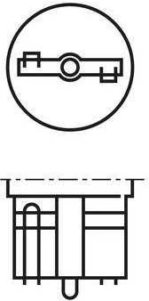 Bosch Lemputė, indikatorius, ABARTH 500 / 595 / 695 Hečbekas, ALFA ROMEO 145, ALFA ROMEO 155, ALFA ROMEO 164, ALFA ROMEO 33 Hečbekas, ALFA ROMEO 33 Sportwagon, ALFA ROMEO 60,4 GTV, ALFA ROMEO Spider, ALFA ROMEO 147, ALFA ROMEO GT, ALFA ROMEO 159 sedanas, ALFA ROMEO Brera, ALFA ROMEO 159 Sportwagon, ALFA ROMEO Spider, ALFA ROMEO MiTo, ALFA ROMEO voras, ALFA ROMEO MiTo, ALFA ROMEO , Co. ROMEO 4C Spider, ALFA ROMEO Giulia sedanas, ALFA ROMEO Giulietta Van, ALPINA B3 sedanas, ALPINA B3 Touring, ALPINA B3 Coupe, ALPINA B3 kabrioletas, ALPINA B6 sedanas, ALPINA B8 sedanas, ALPINA B8 ALPINA B8 kupė, ALPINA B8 kabrioletas, ALPINA B10 sedanas, ALPINA B10 Touring, ALPINA B10 sedanas, ALPINA B10 sedanas, ALPINA B11 sedanas, ALPINA B12 sedanas, ALPINA B12 kupė, ALPINA RLE Roadster, ALPINA D10 sedanas, ALPINA B3 sedanas, ALPINA D1 Touring, Alpina B3 kupė, Alpina B3 Touring, Alpina B3 kabrioletas, Alpina B5 Touring, Alpina B7 sedanas, Alpina B3 sedanas, Alpina B3 Co