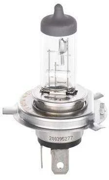 BOSCH lemputė, priekinis žibintas 1987301001 01V409057