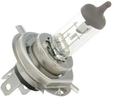 BOSCH lemputė, priekinis žibintas 1987301001 01V409057