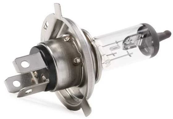 BOSCH lemputė, priekinis žibintas 1987301001 01V409057