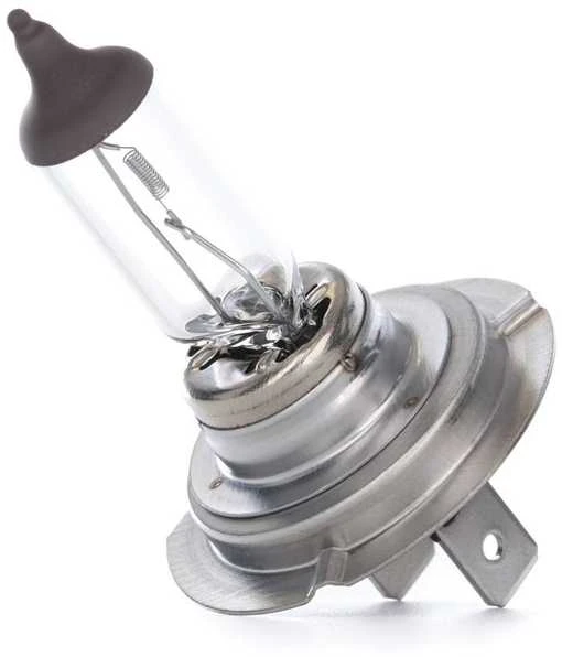 BOSCH lemputė, priekinis žibintas 1987301012 01V409057