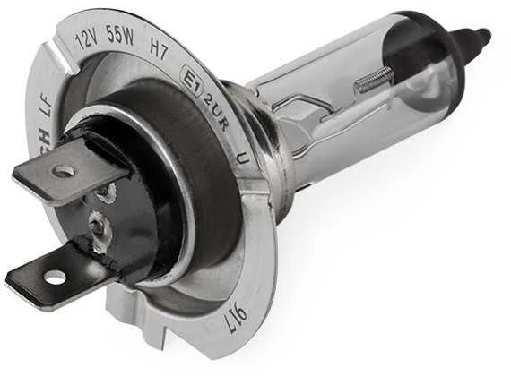 BOSCH lemputė, priekinis žibintas 1987301012 01V409057