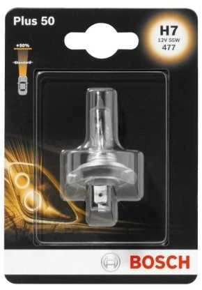 BOSCH lemputė, priekinis žibintas 1987301042 01V409057