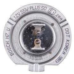 BOSCH lemputė, priekinis žibintas 1987301042 01V409057