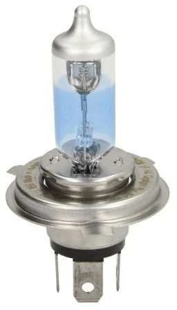 BOSCH lemputė, priekinis žibintas 1987301136 01V409057