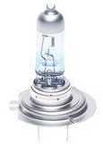 Bosch H7 halogeninė automobilio žibinto lemputė 12 V 55 W PX26d Gigalight Plus 150 1987301137