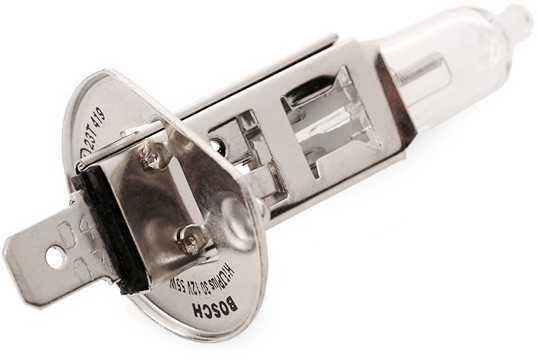 BOSCH lemputė, prožektorius 1987301003