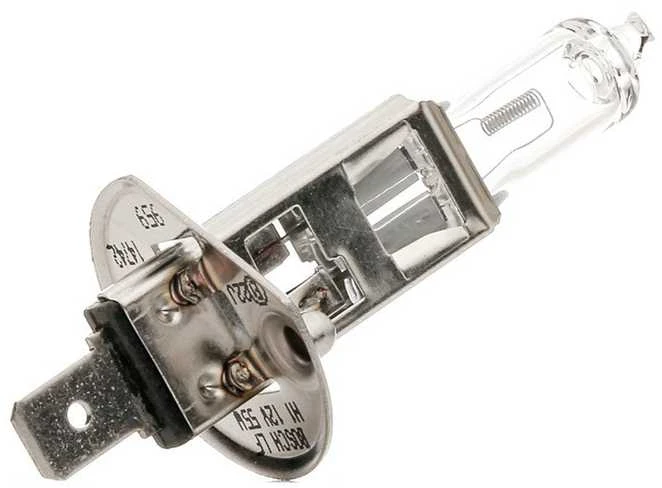BOSCH lemputė, prožektorius 1987301005 01V409057