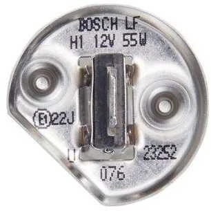 BOSCH lemputė, prožektorius 1987301005 01V409057