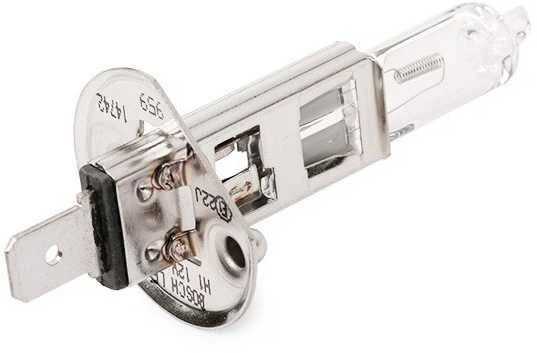 BOSCH lemputė, prožektorius 1987301005 01V409057