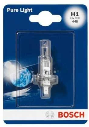 BOSCH lemputė, prožektorius 1987301005 01V409057