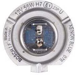 BOSCH lemputė, prožektorius 1987301013 01V409057