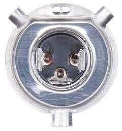 BOSCH lemputė, prožektorius 1987301040 01V409057