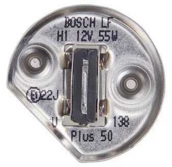 BOSCH lemputė, prožektorius 1987301041 01V409057
