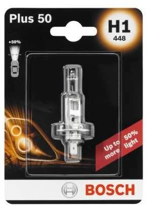 BOSCH lemputė, prožektorius 1987301041 01V409057