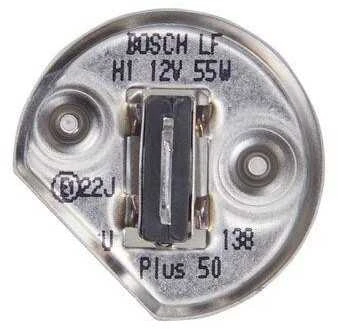 BOSCH lemputė, prožektorius 1987301041 01V409057