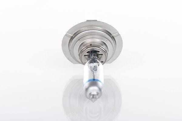 Bosch Automotive H7 halogeninės priekinių žibintų lemputės 12 V 55 W PX26d 1 987 301 075