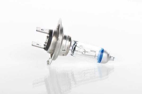 Bosch Automotive H7 halogeninės priekinių žibintų lemputės 12 V 55 W PX26d 1 987 301 075