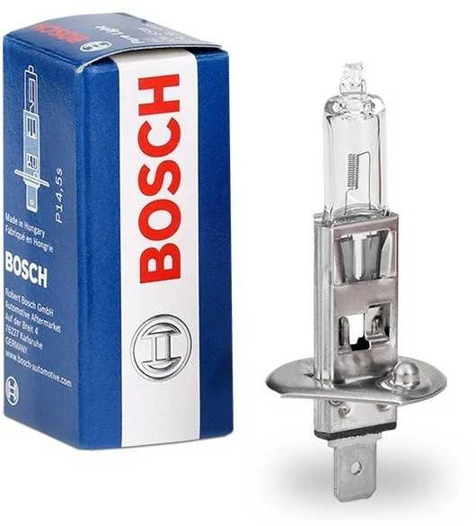 BOSCH lemputė, prožektorius 1987302011 01V409057