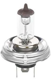 BOSCH lemputė, prožektorius 1987302021
