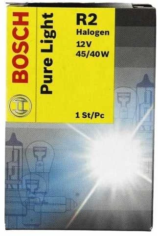 BOSCH lemputė, prožektorius 1987302021