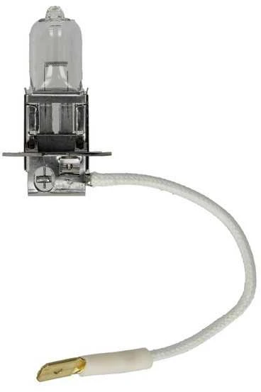 BOSCH lemputė, prožektorius 1987302031 01V409057