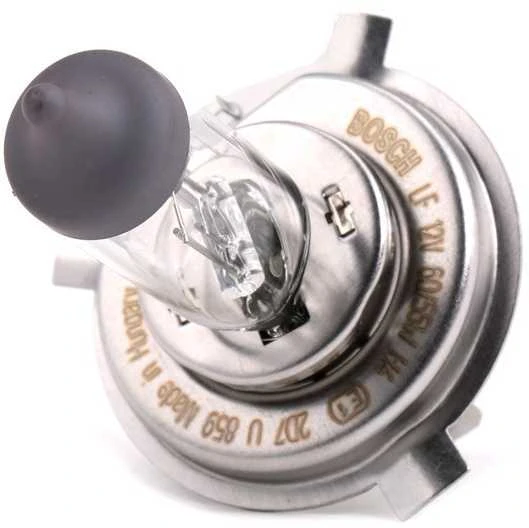 BOSCH lemputė, prožektorius 1987302041 01V409057