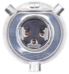 BOSCH lemputė, prožektorius 1987302041 01V409057