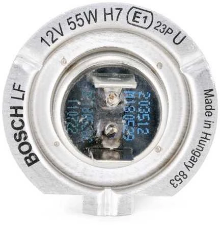 BOSCH lemputė, prožektorius 1987302071 63210395442