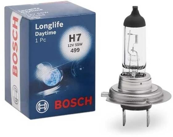 BOSCH lemputė, prožektorius 1987302078 63210395442