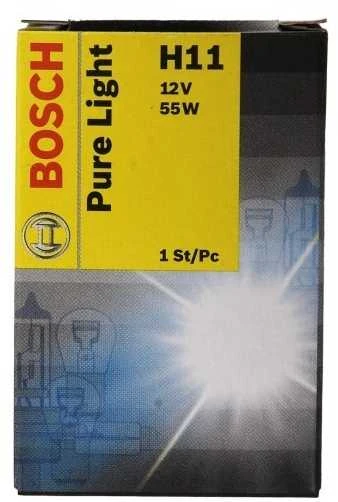 BOSCH lemputė, prožektorius 1987302084
