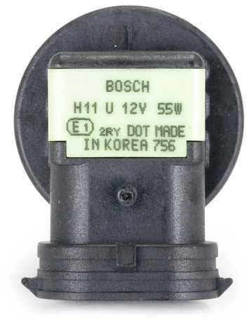 BOSCH lemputė, prožektorius 1987302084