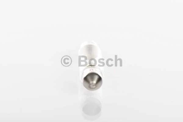 BOSCH lemputė, valstybinio numerio ženklo apšvietimas 1987302210 1987301014