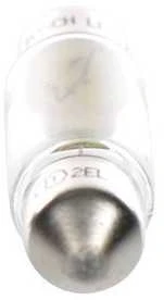 BOSCH lemputė, valstybinio numerio ženklo apšvietimas 1987301004 965831