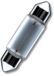 BOSCH Lemputė, vidaus apšvietimas 1987302228 6461