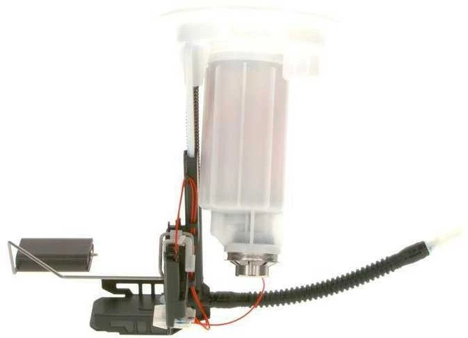 Bosch Lygio Kontrolės Jungiklis Degalai BMW 5 Saloon E60 5 Touring E61 6 Coupe E63 6 Convertible E64 37116762433 37116762434 37116762435
