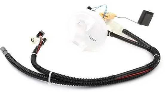 Bosch Lygio Kontrolės Jungiklis Degalai Mercedes-Benz C-Class C180 C200 C230 C240 C280