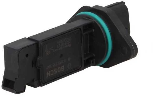 BOSCH masės oro srauto jutiklis, skirtas "Porsche 911" 0280218387
